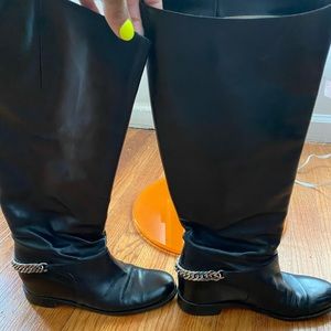 Christian Louboutin Cate Tall Boots